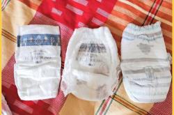 哪款拉拉裤更能兜尿