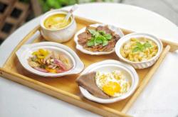 月子早餐怎么做