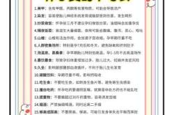 备孕前拉肚子该怎么办