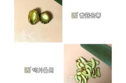 猪肝粥辅食适合几个月宝宝吃