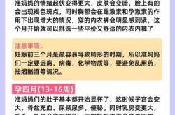 备孕前4天饮食需注意什么