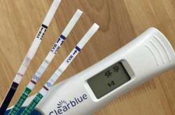 一般怀孕几周能测出来