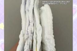 帮宝适拉拉裤起坨图片啥情况