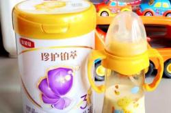新生儿喝什么奶粉好