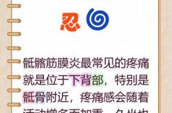 产后骶骨疼是怎么回事