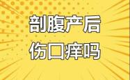 剖腹产伤口渗血怎么办