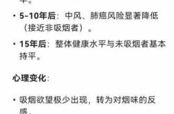 男生不戒烟是否影响怀孕