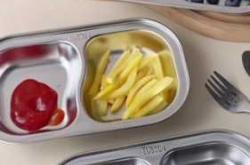 宝宝辅食盘怎么选