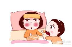 备孕妈妈感冒咳嗽如何应对