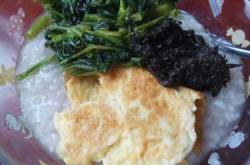 孕反只能吃稀饭吗