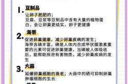 备孕吃什么对身体补得好