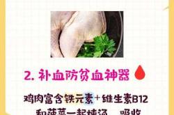 产后几天能吃鸡肉