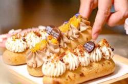 坐月子能吃泡芙吗