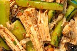 月子里可以吃腐竹吗