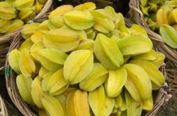 月子里能吃杨桃吗