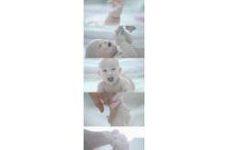 几个月婴儿会笑吗