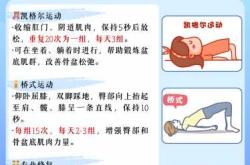剖宫产后如何快速排气