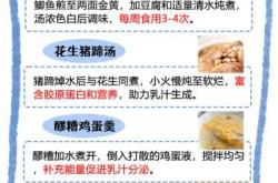 产后8天奶水不足怎么办