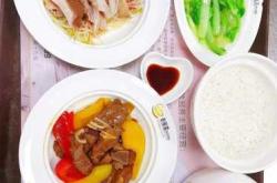 上海月子餐配送有哪些选择