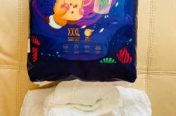 男宝宝尿不湿为何只湿后面