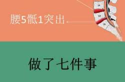 产后腰痛多久能恢复