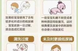 纸尿裤过敏如何索赔