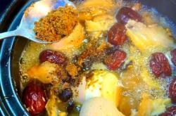 简单的月子汤有哪些种类