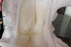 尿不湿几泡尿换一次