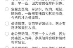 备孕是否需要做输卵管造影