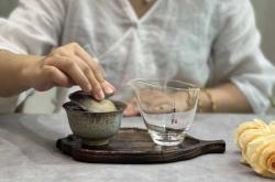 女生备孕期间能喝白茶吗