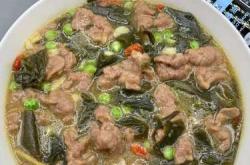 月子里能喝牛肉汤吗