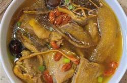 产后能不能喝鸽子汤