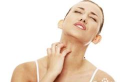 产后皮炎痘痘怎么办