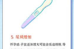 真实孕反症状都有哪些呢