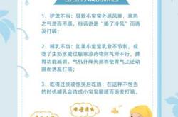 月子里宝宝打嗝是怎么回事