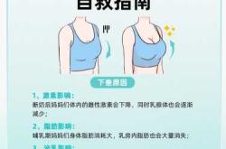 产后乳房不通怎么办