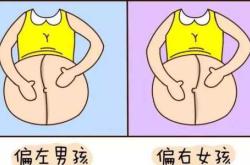怀孕爱睡觉能看生男生女吗