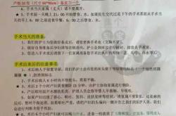 妈妈待产包宝宝住院咋备
