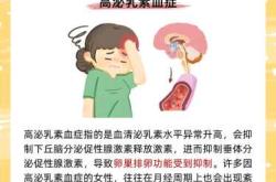 泌乳素高降不下来怎么备孕