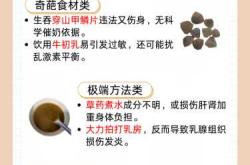 为什么顺产后没有奶水
