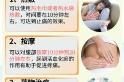 产后第一次月经为什么特别疼