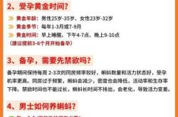 准父亲抽烟影响备孕吗