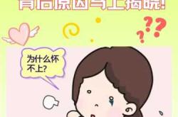 刚认识女孩说在备孕真的吗