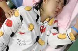 剖腹产见红了怎么办