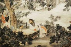 古代胎教包含哪些方面
