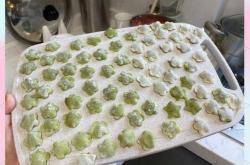 馄饨皮辅食怎么做