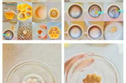 鸡肉泥辅食怎么做