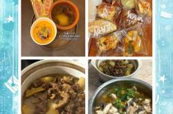 孕期孕反适合吃什么饭