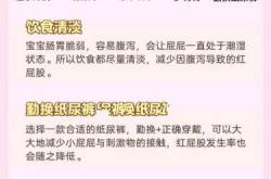 宝宝被尿不湿了怎么办