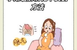 孕反难受吃点啥能缓解